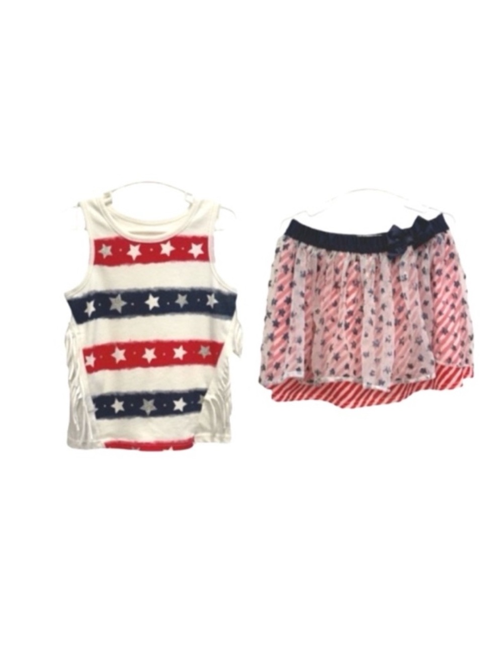 Patriotic Outfit
